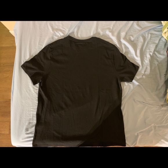 Express Cleveland Cavaliers NBA Graphic T-Shirt - Picture 3 of 4